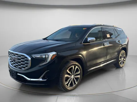 Photos of 2020 GMC Terrain Denali for sale in Chillicothe, MO at MAG CDJR