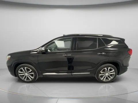 More photos of 2020 GMC Terrain Denali at MAG CDJR, MO