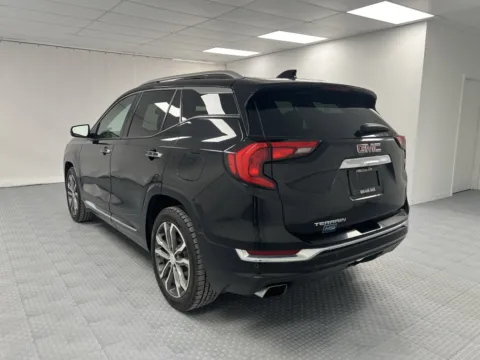 More photos of 2020 GMC Terrain Denali at MAG CDJR, MO