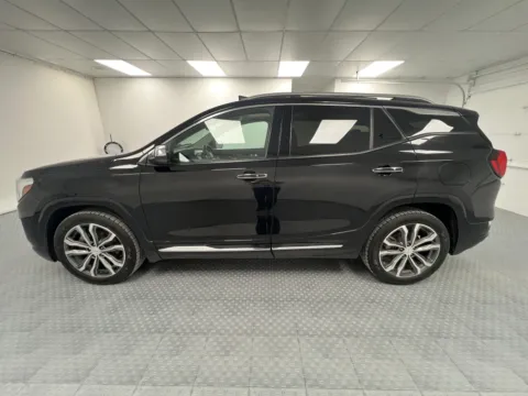 More photos of 2020 GMC Terrain Denali at MAG CDJR, MO