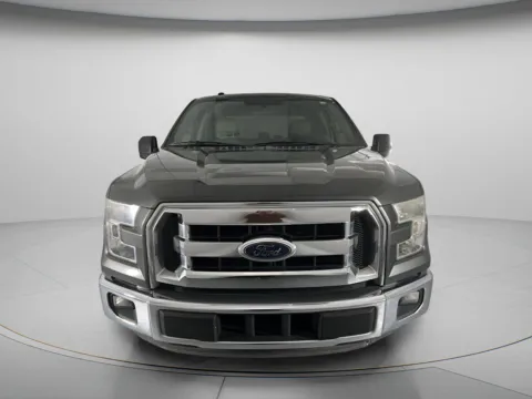 Another view of 2016 Ford F-150 XLT for sale in Chillicothe, MO at MAG CDJR