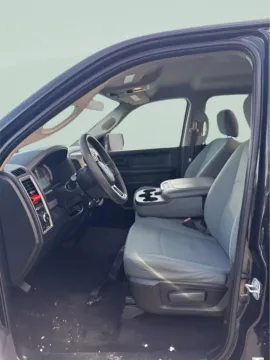 More photos of 2017 Ram 1500 Express at MAG CDJR, MO