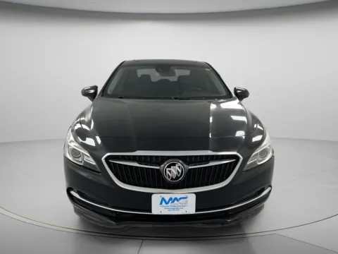 Another view of 2017 Buick LaCrosse Premium for sale in Chillicothe, MO at MAG CDJR