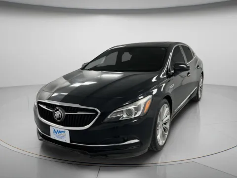 More photos of 2017 Buick LaCrosse Premium at MAG CDJR, MO