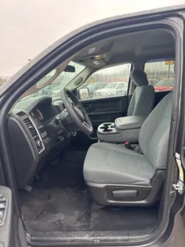 More photos of 2019 Ram 1500 Classic Express at MAG CDJR, MO