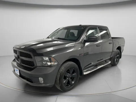 More photos of 2019 Ram 1500 Classic Express at MAG CDJR, MO