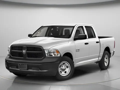 Gray 2019 Ram 1500 Classic Express for sale in Chillicothe, MO