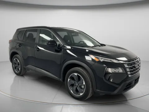 Photos of 2025 Nissan Rogue SV for sale in Chillicothe, MO at MAG CDJR