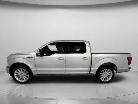 More photos of 2018 Ford F-150 Limited at MAG CDJR, MO