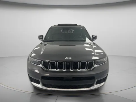 Another view of 2024 Jeep Grand Cherokee L Limited for sale in Chillicothe, MO at MAG CDJR