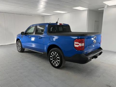 More photos of 2022 Ford Maverick LARIAT at MAG CDJR, MO