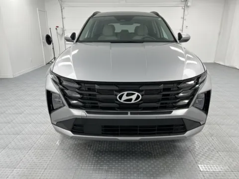 Photos of 2026 Hyundai Tucson SEL for sale in Chillicothe, MO at MAG CDJR