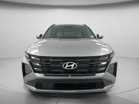 Another view of 2026 Hyundai Tucson SEL for sale in Chillicothe, MO at MAG CDJR