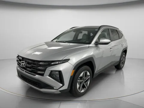 Another view of 2026 Hyundai Tucson SEL for sale in Chillicothe, MO at MAG CDJR