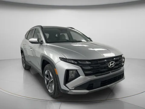 Photos of 2026 Hyundai Tucson SEL for sale in Chillicothe, MO at MAG CDJR