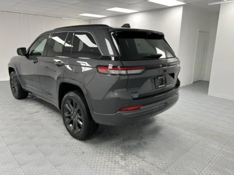 More photos of 2026 Jeep Grand Cherokee Limited Reserve at MAG CDJR, MO