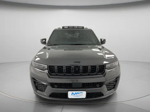 Another view of 2026 Jeep Grand Cherokee Limited Reserve for sale in Chillicothe, MO at MAG CDJR