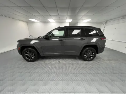 More photos of 2026 Jeep Grand Cherokee Limited Reserve at MAG CDJR, MO