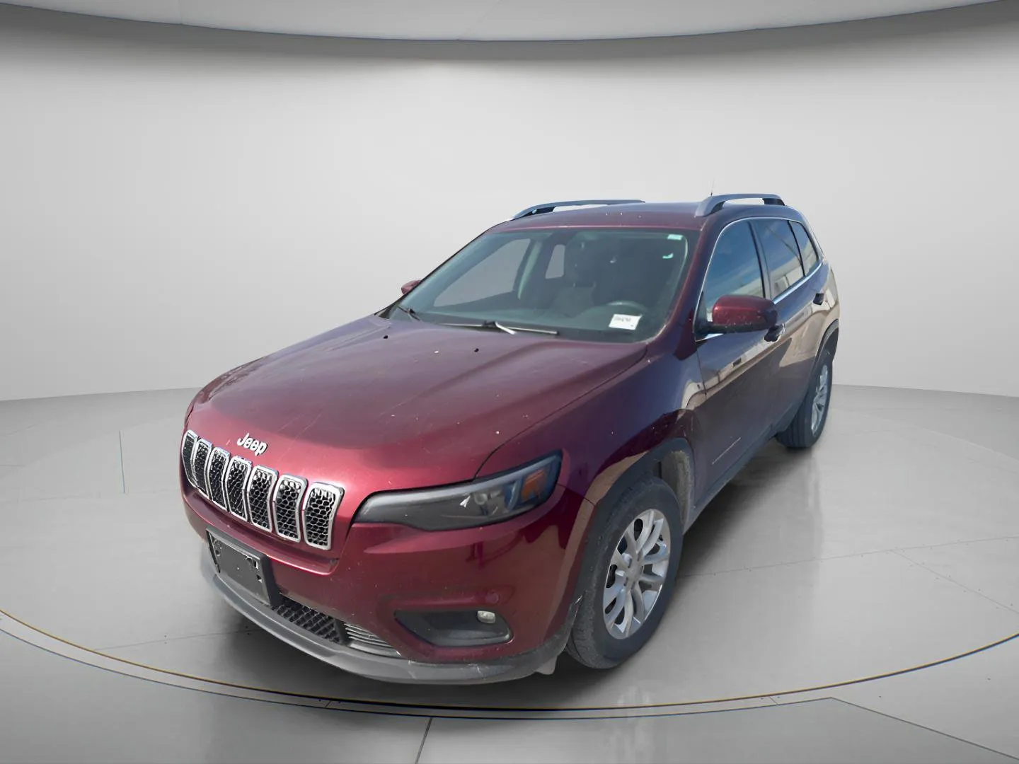 2019 Jeep Cherokee Latitude for sale in Chillicothe, MO