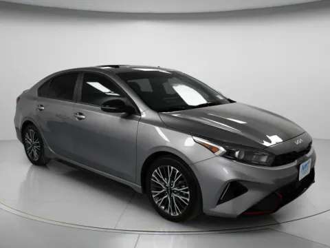 Photos of 2024 Kia Forte GT-Line for sale in Chillicothe, MO at MAG CDJR