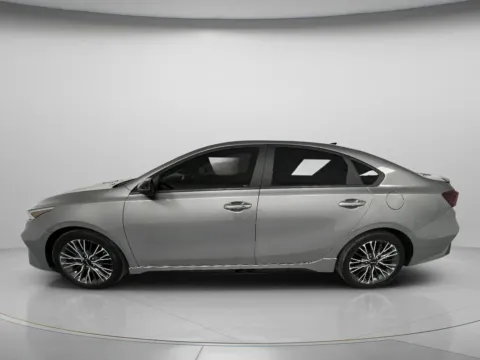 More photos of 2024 Kia Forte GT-Line at MAG CDJR, MO