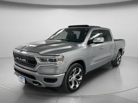 More photos of 2019 Ram 1500 Limited at MAG CDJR, MO