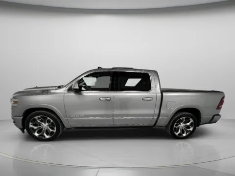 More photos of 2019 Ram 1500 Limited at MAG CDJR, MO