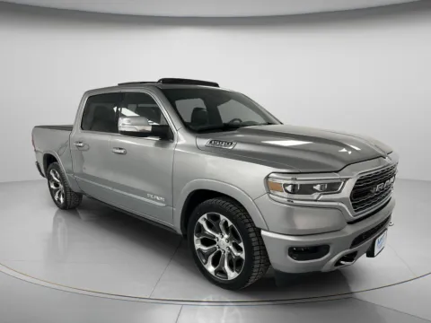 Photos of 2019 Ram 1500 Limited for sale in Chillicothe, MO at MAG CDJR