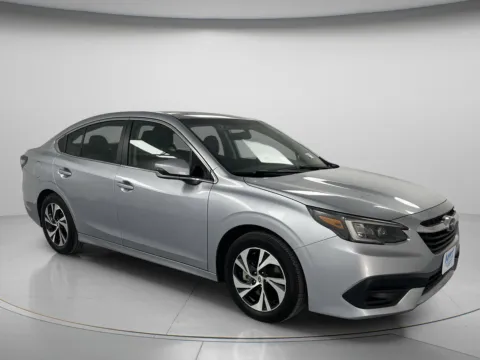 Photos of 2022 Subaru Legacy Premium for sale in Chillicothe, MO at MAG CDJR