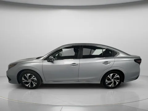 More photos of 2022 Subaru Legacy Premium at MAG CDJR, MO