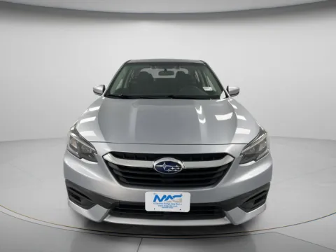 Another view of 2022 Subaru Legacy Premium for sale in Chillicothe, MO at MAG CDJR