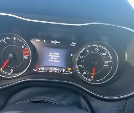 More photos of 2019 Jeep Cherokee Limited at MAG CDJR, MO