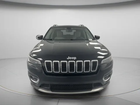 Another view of 2019 Jeep Cherokee Limited for sale in Chillicothe, MO at MAG CDJR