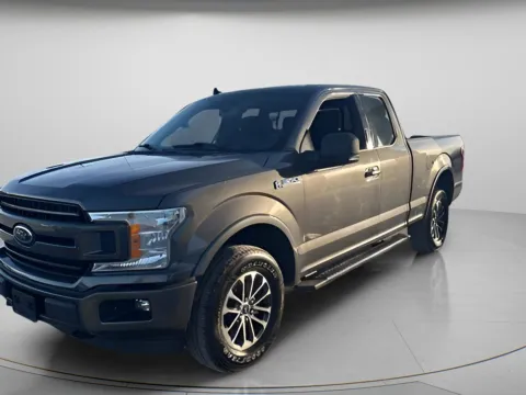 Photos of 2019 Ford F-150 XLT 4WD SuperCab 6.5' Box for sale in Chillicothe, MO at MAG CDJR