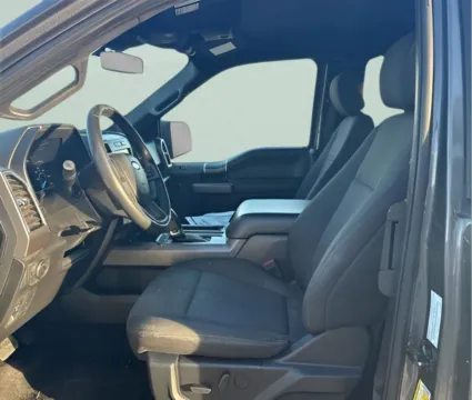 More photos of 2019 Ford F-150 XLT 4WD SuperCab 6.5' Box at MAG CDJR, MO