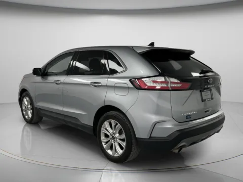 More photos of 2023 Ford Edge Titanium at MAG CDJR, MO