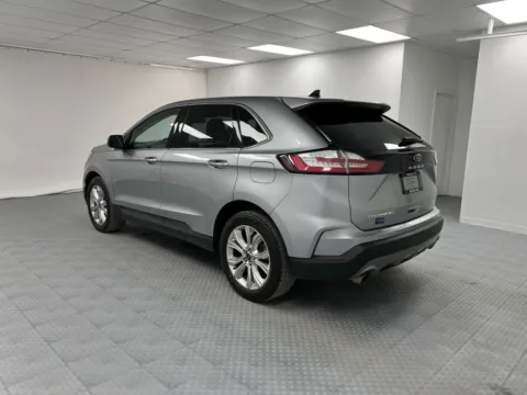 More photos of 2023 Ford Edge Titanium at MAG CDJR, MO