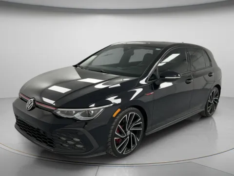 More photos of 2022 Volkswagen Golf GTI Autobahn at MAG CDJR, MO