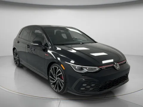 Photos of 2022 Volkswagen Golf GTI Autobahn for sale in Chillicothe, MO at MAG CDJR