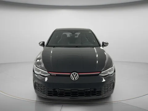 Another view of 2022 Volkswagen Golf GTI Autobahn for sale in Chillicothe, MO at MAG CDJR