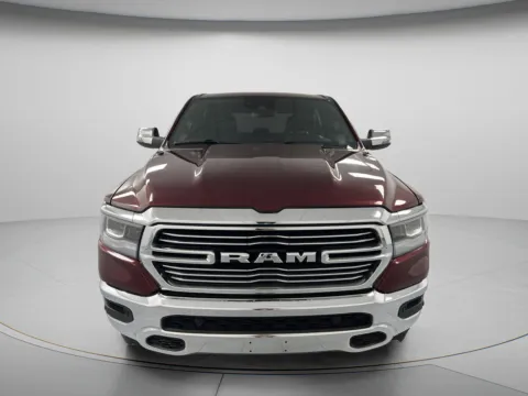 Another view of 2023 Ram 1500 Laramie for sale in Chillicothe, MO at MAG CDJR
