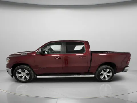 More photos of 2023 Ram 1500 Laramie at MAG CDJR, MO