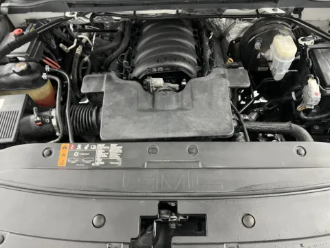 Another view of 2018 GMC Sierra 1500 SLT for sale in Chillicothe, MO at MAG CDJR