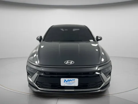 Another view of 2025 Hyundai Sonata SEL for sale in Chillicothe, MO at MAG CDJR