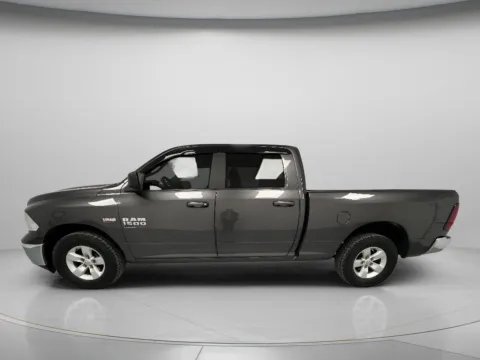 More photos of 2021 Ram 1500 Classic SLT at MAG CDJR, MO