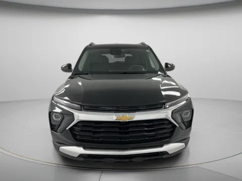 Another view of 2025 Chevrolet Trailblazer LT for sale in Chillicothe, MO at MAG CDJR