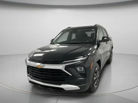 More photos of 2025 Chevrolet Trailblazer LT at MAG CDJR, MO