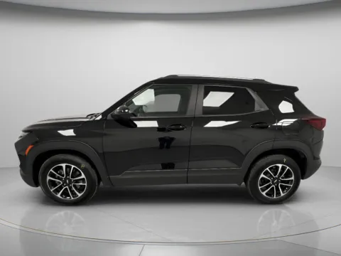 More photos of 2025 Chevrolet Trailblazer LT at MAG CDJR, MO