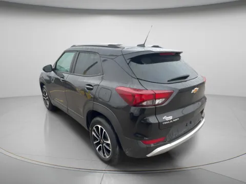 More photos of 2025 Chevrolet Trailblazer LT at MAG CDJR, MO