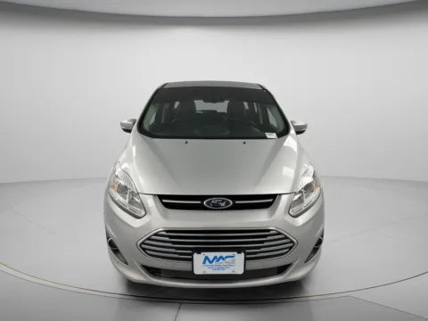 Another view of 2017 Ford C-Max Hybrid Titanium for sale in Chillicothe, MO at MAG CDJR